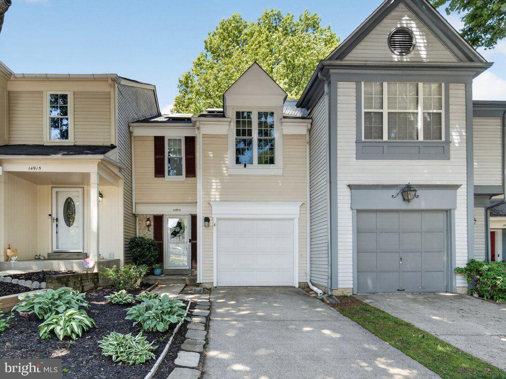 14913 HABERSHAM CIRCLE