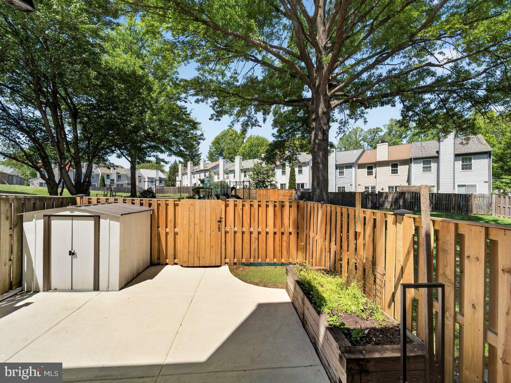 14913 HABERSHAM CIRCLE
