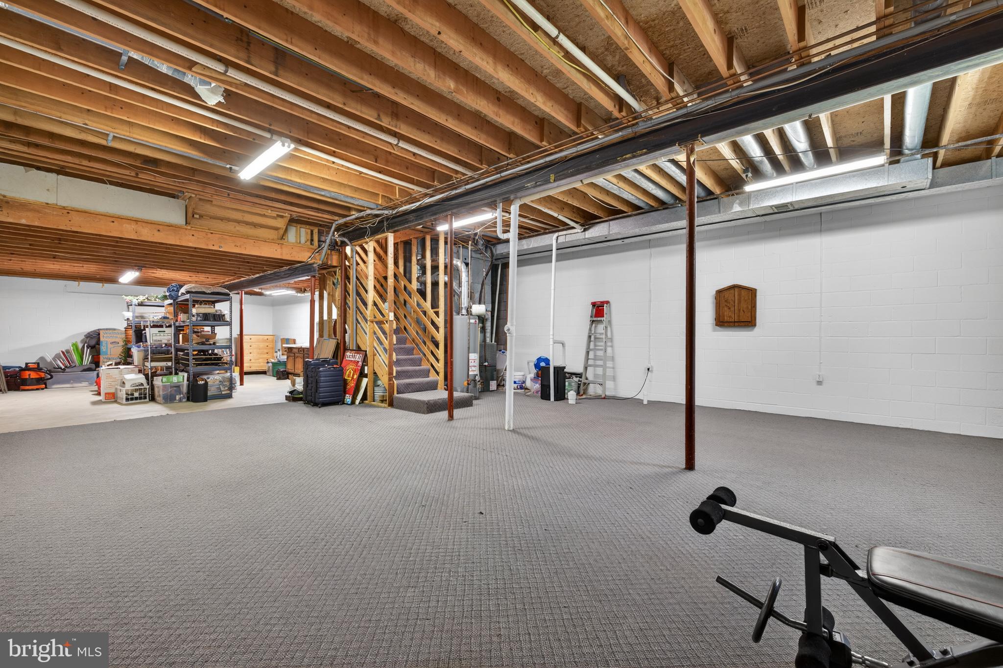 6 GALESVILLE COURT