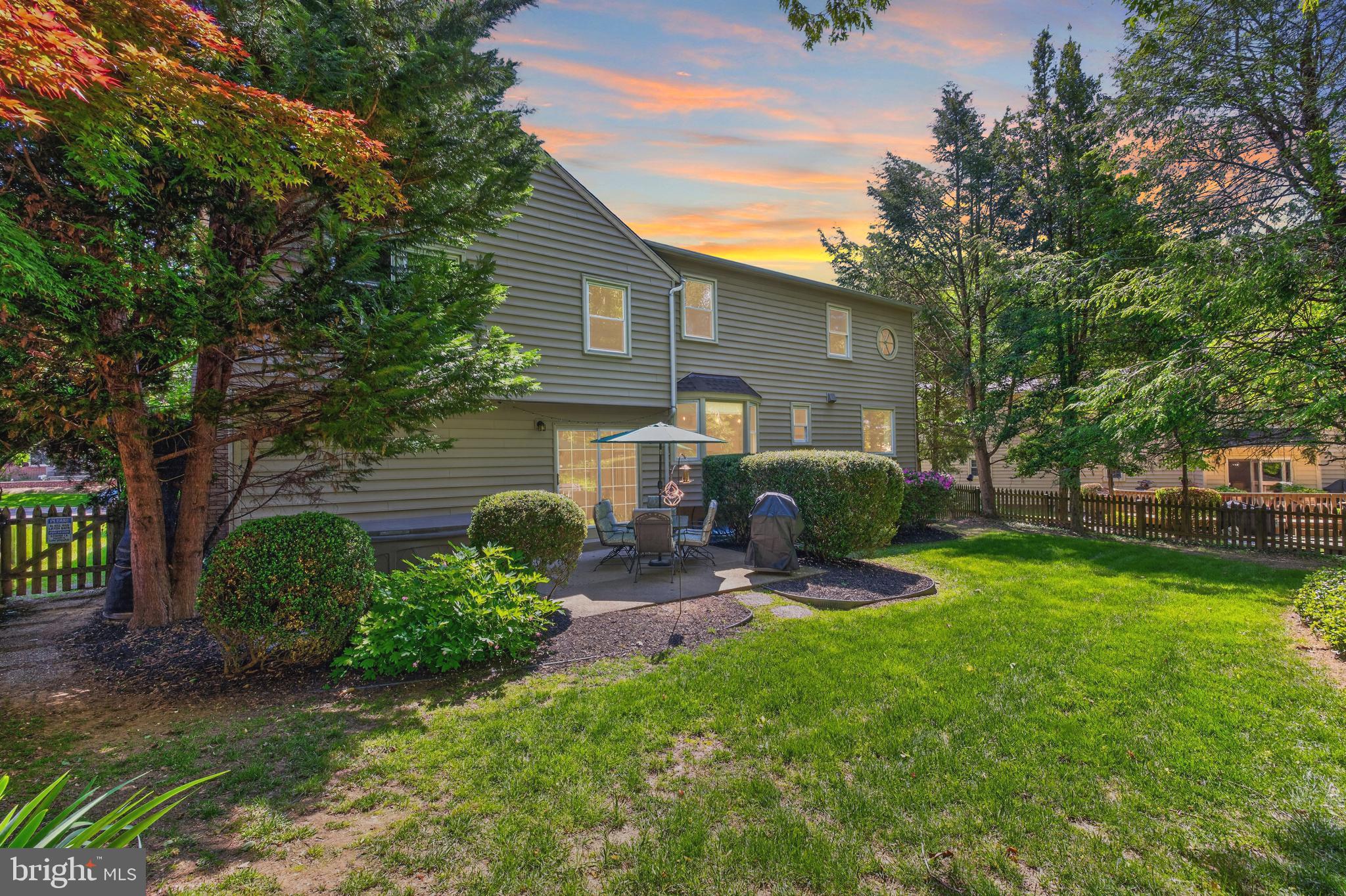 6 GALESVILLE COURT