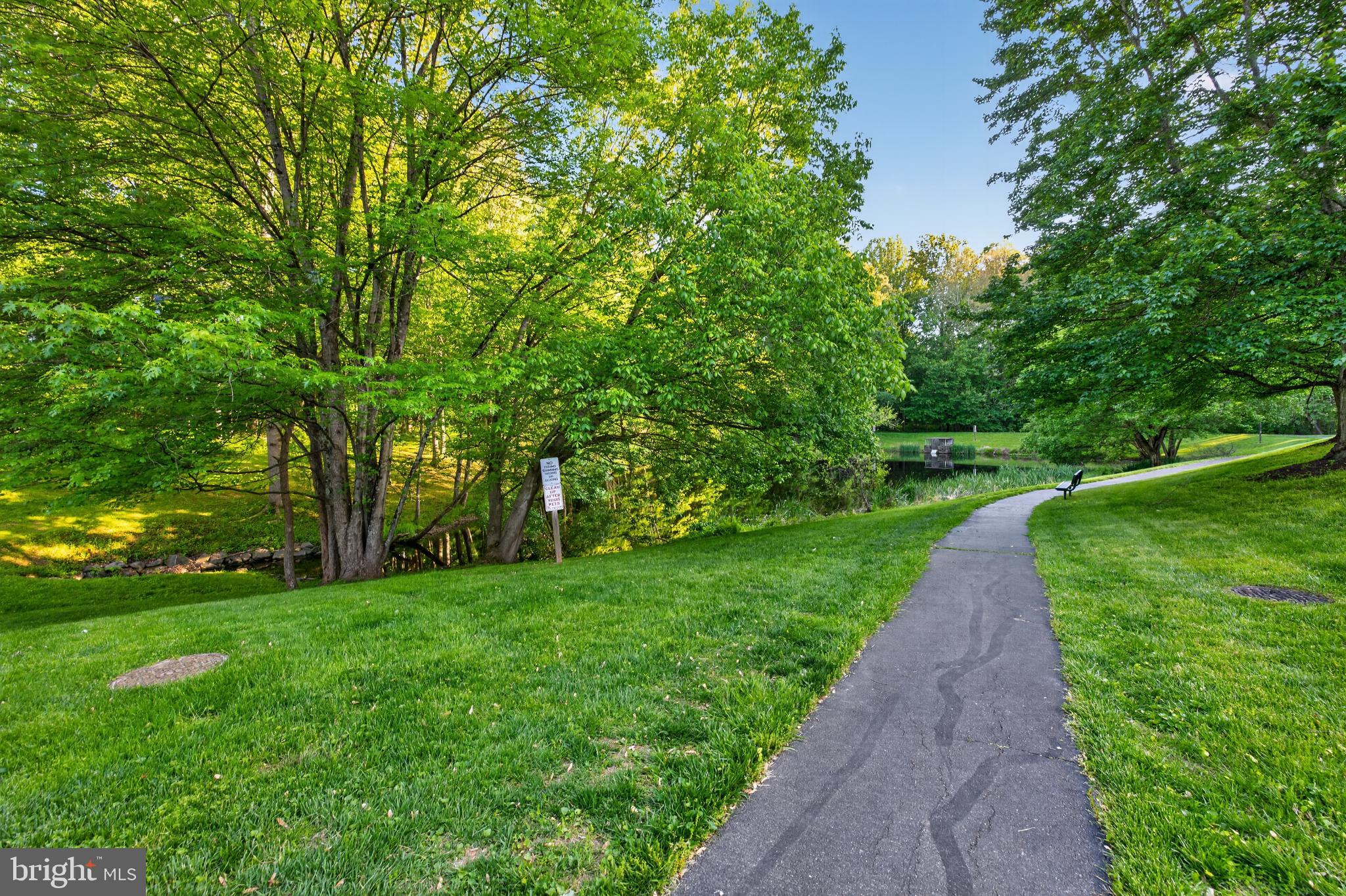 6 GALESVILLE COURT