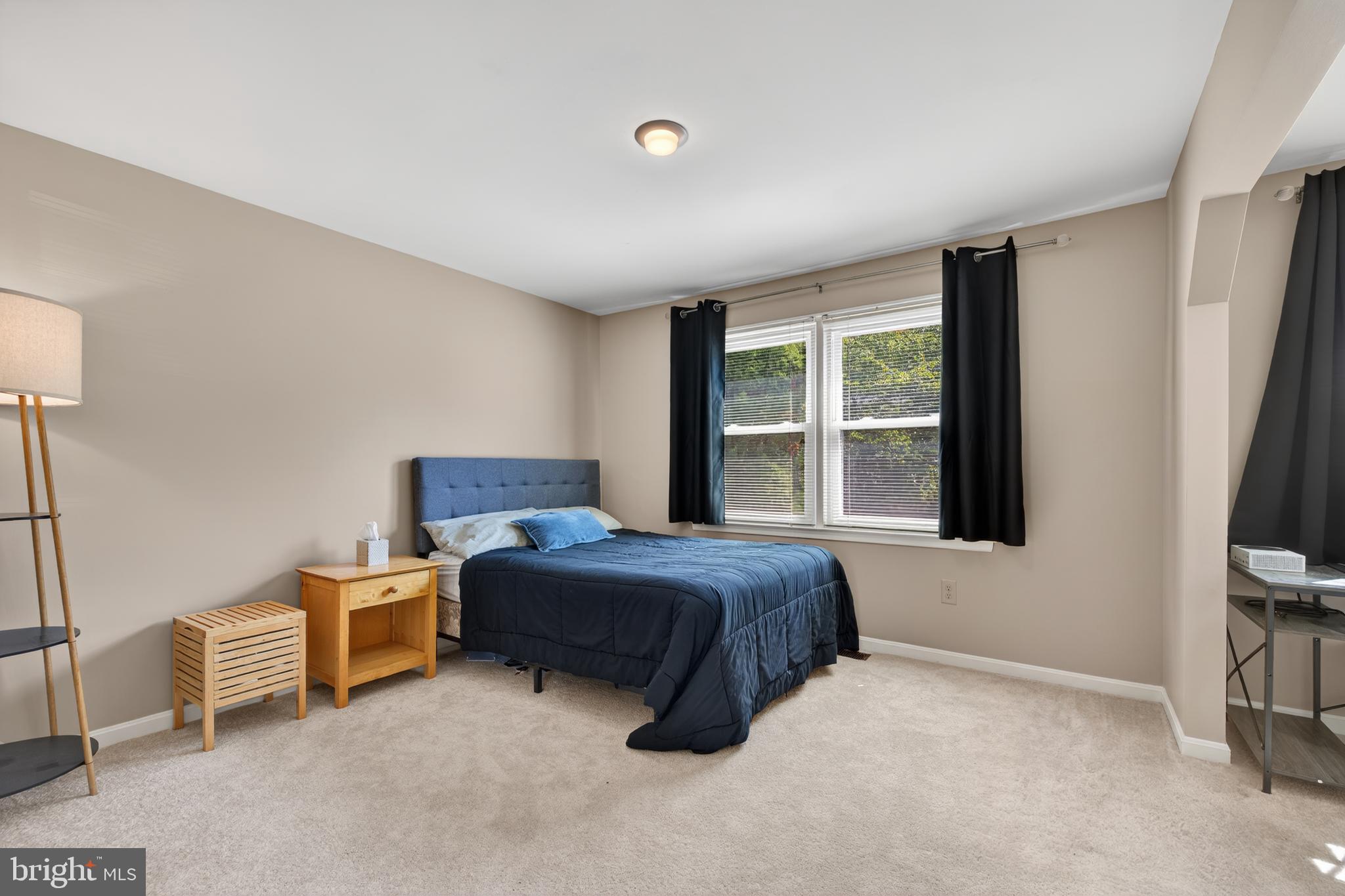 6 GALESVILLE COURT
