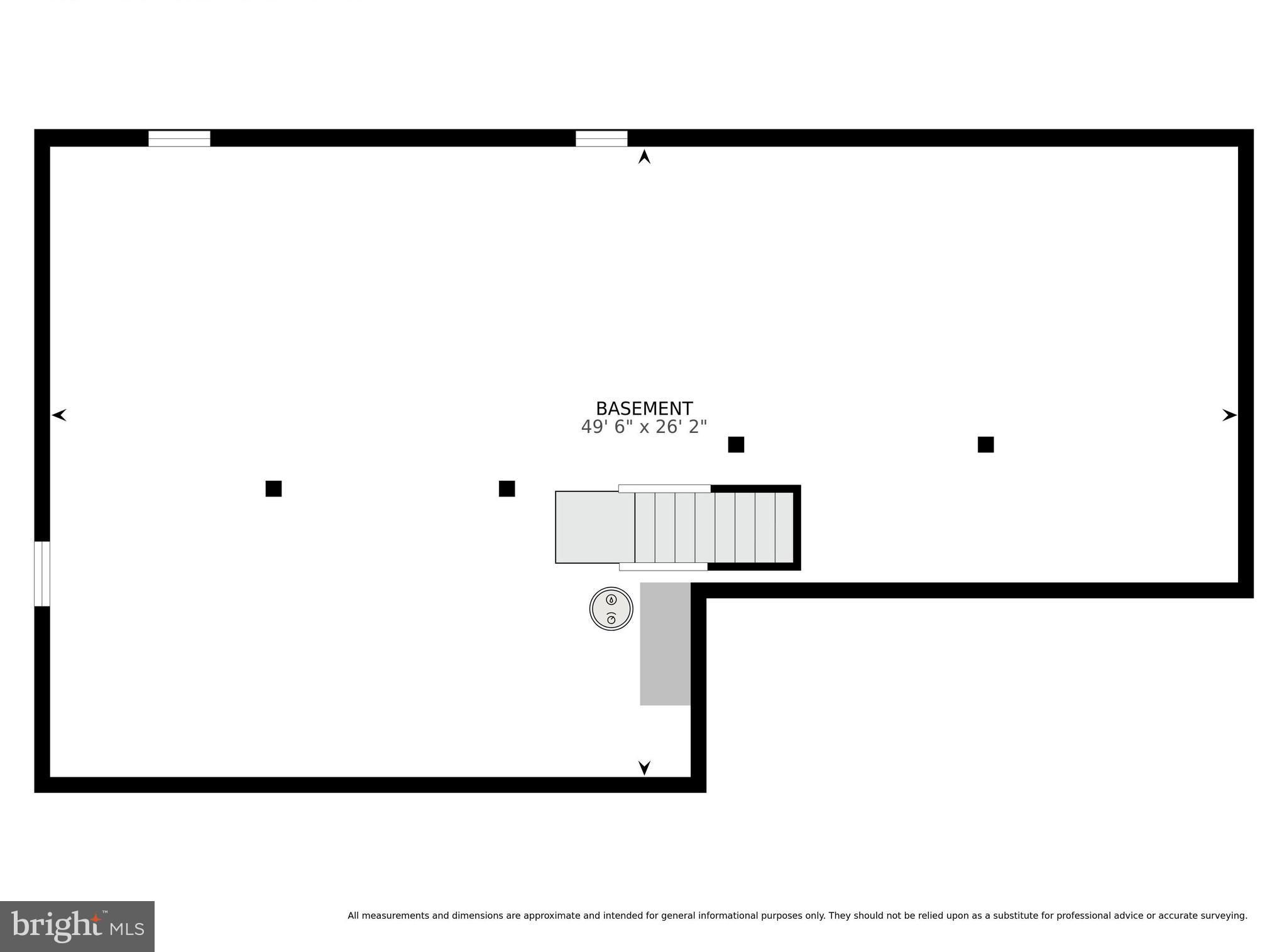 6 GALESVILLE COURT