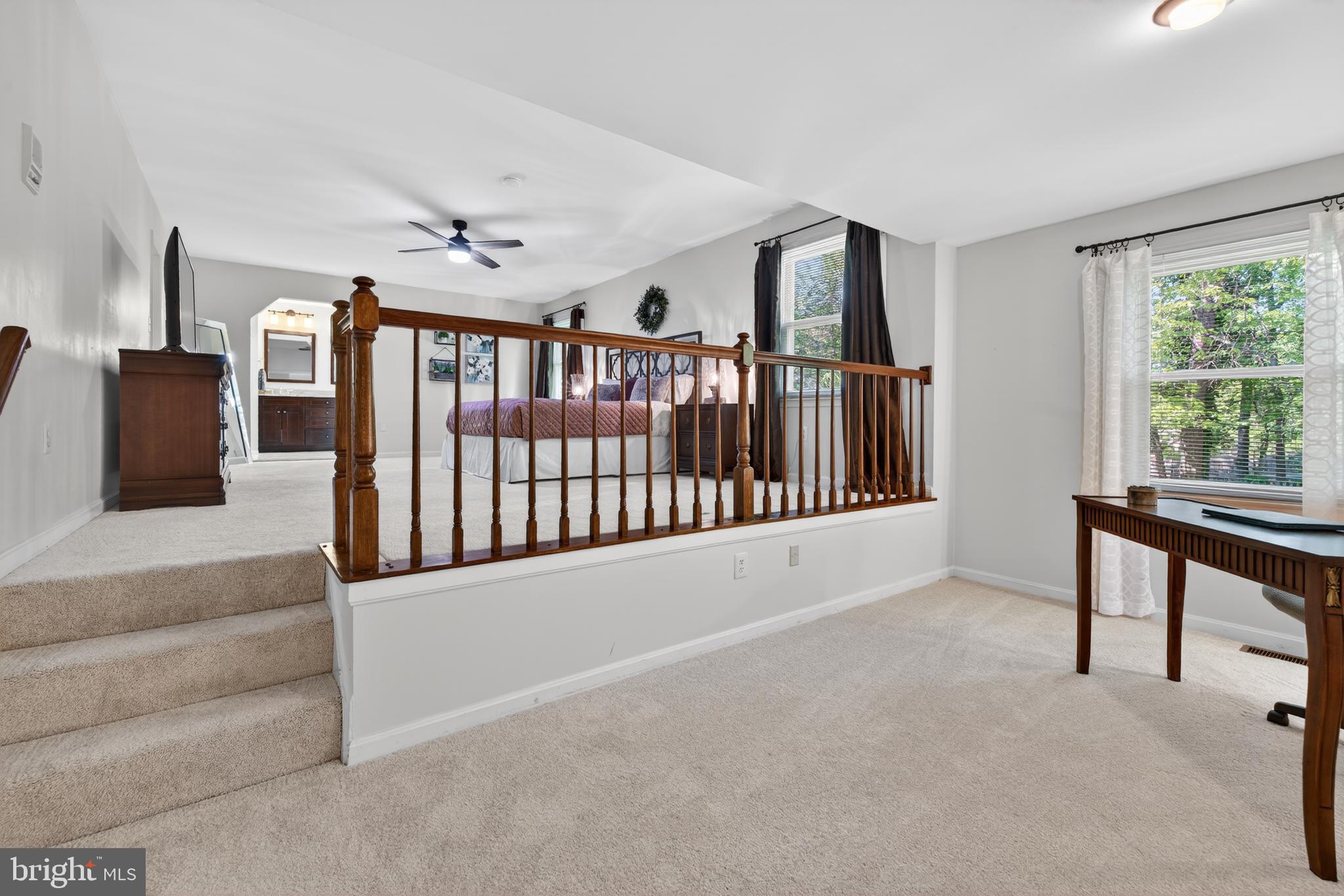 6 GALESVILLE COURT