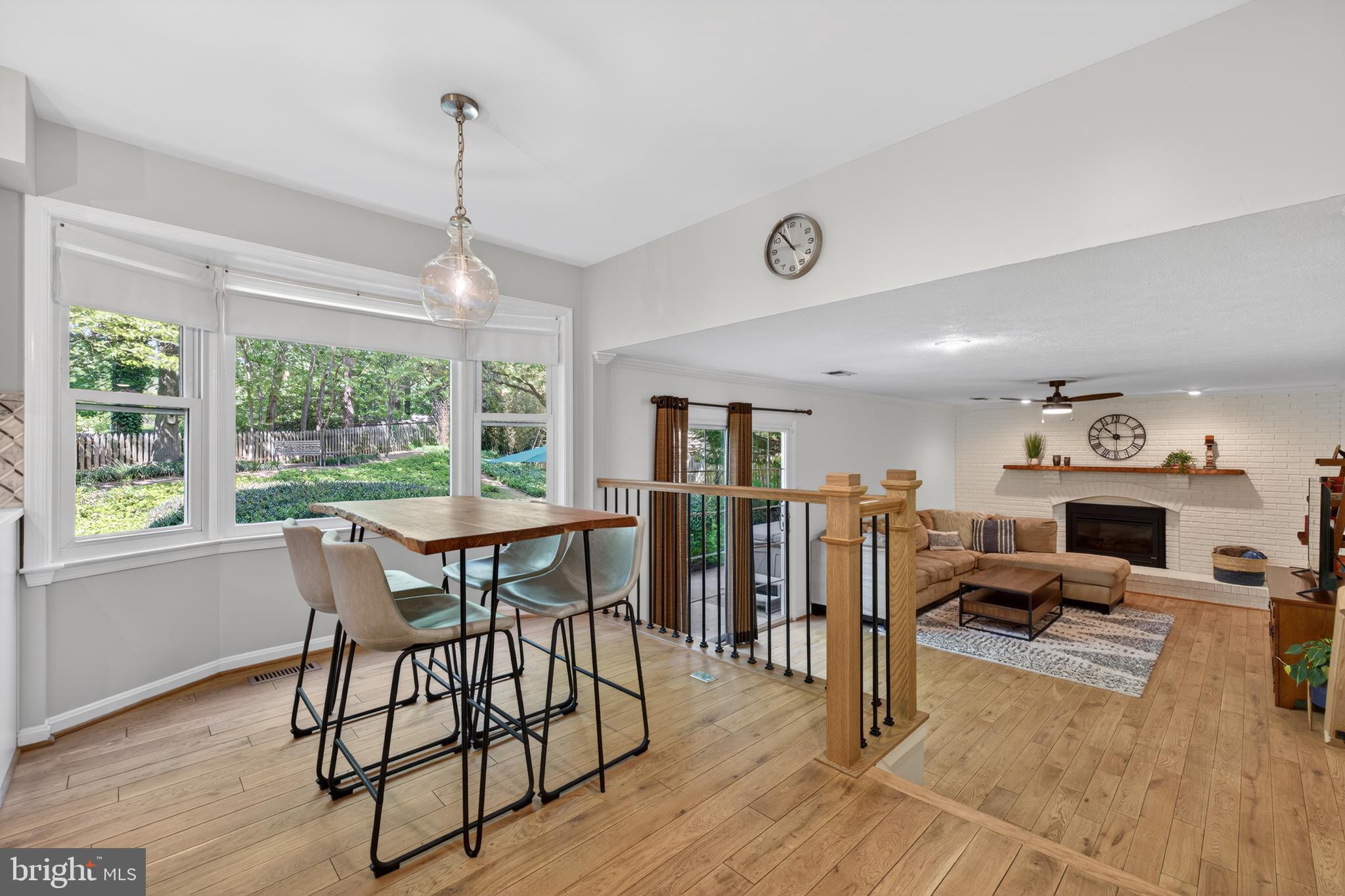 6 GALESVILLE COURT