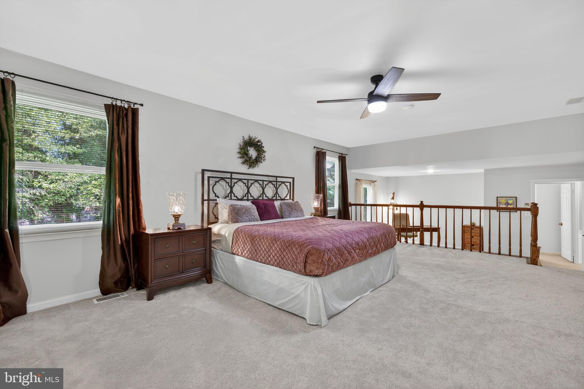 6 GALESVILLE COURT