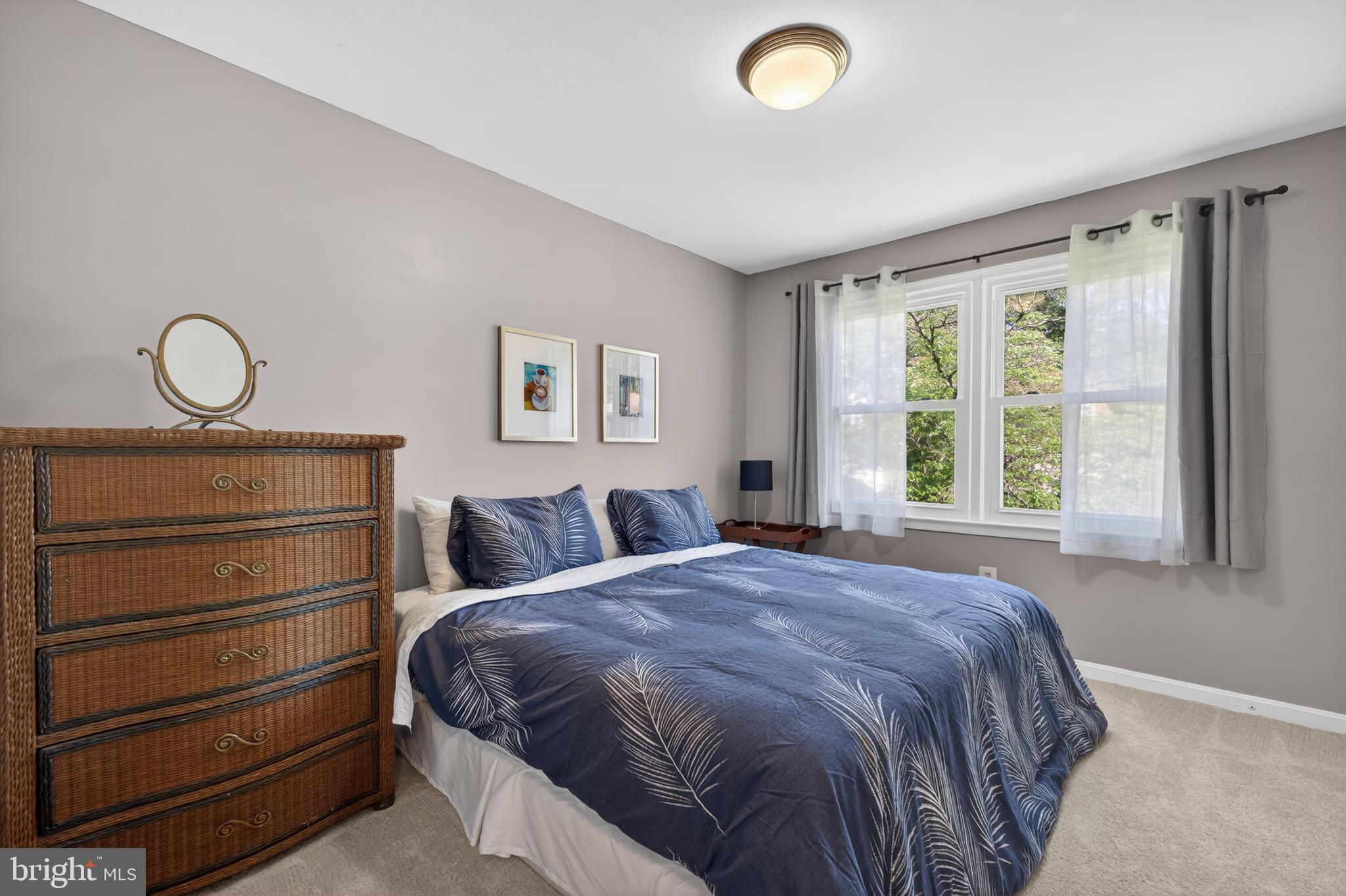 6 GALESVILLE COURT