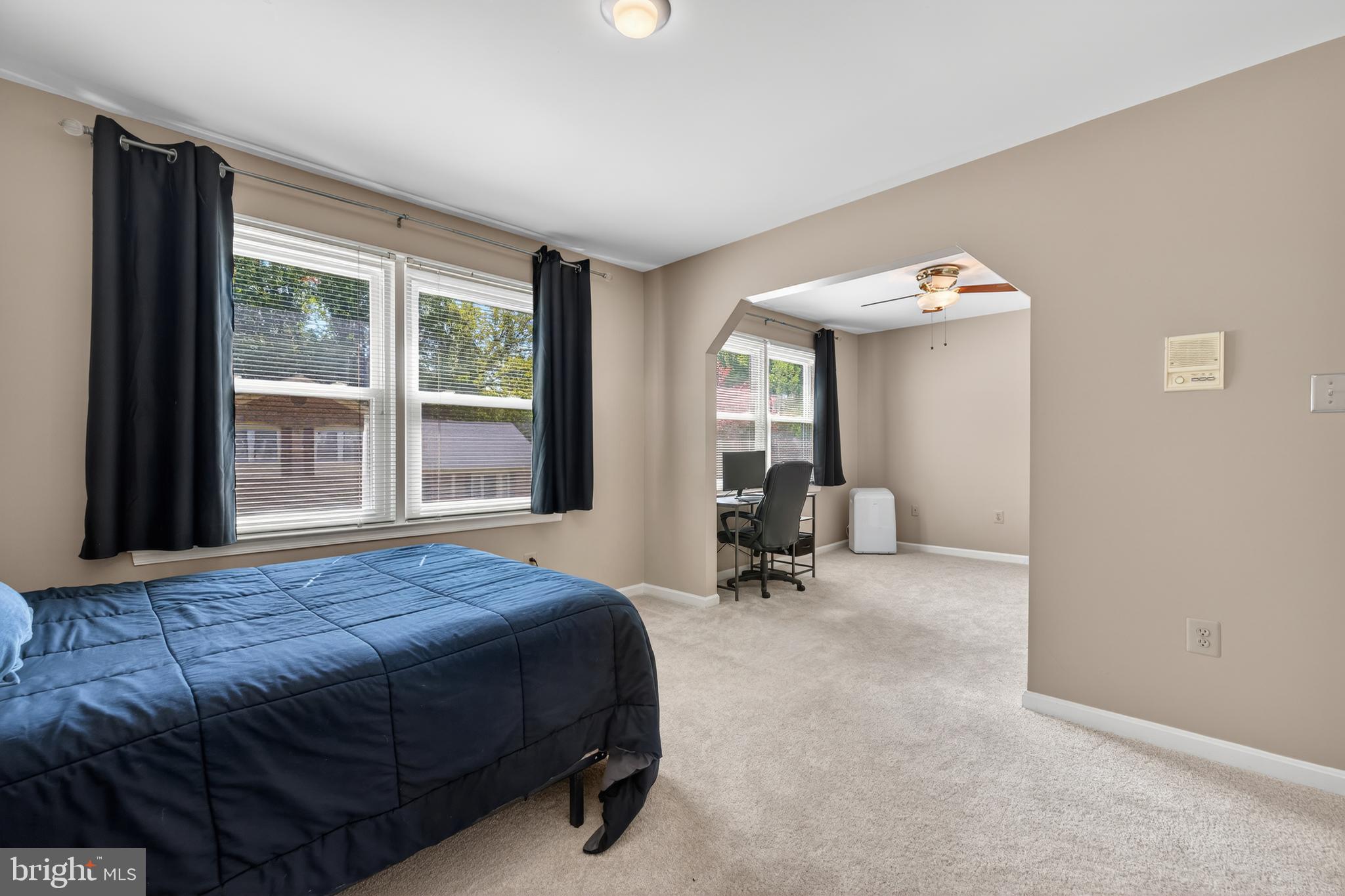 6 GALESVILLE COURT