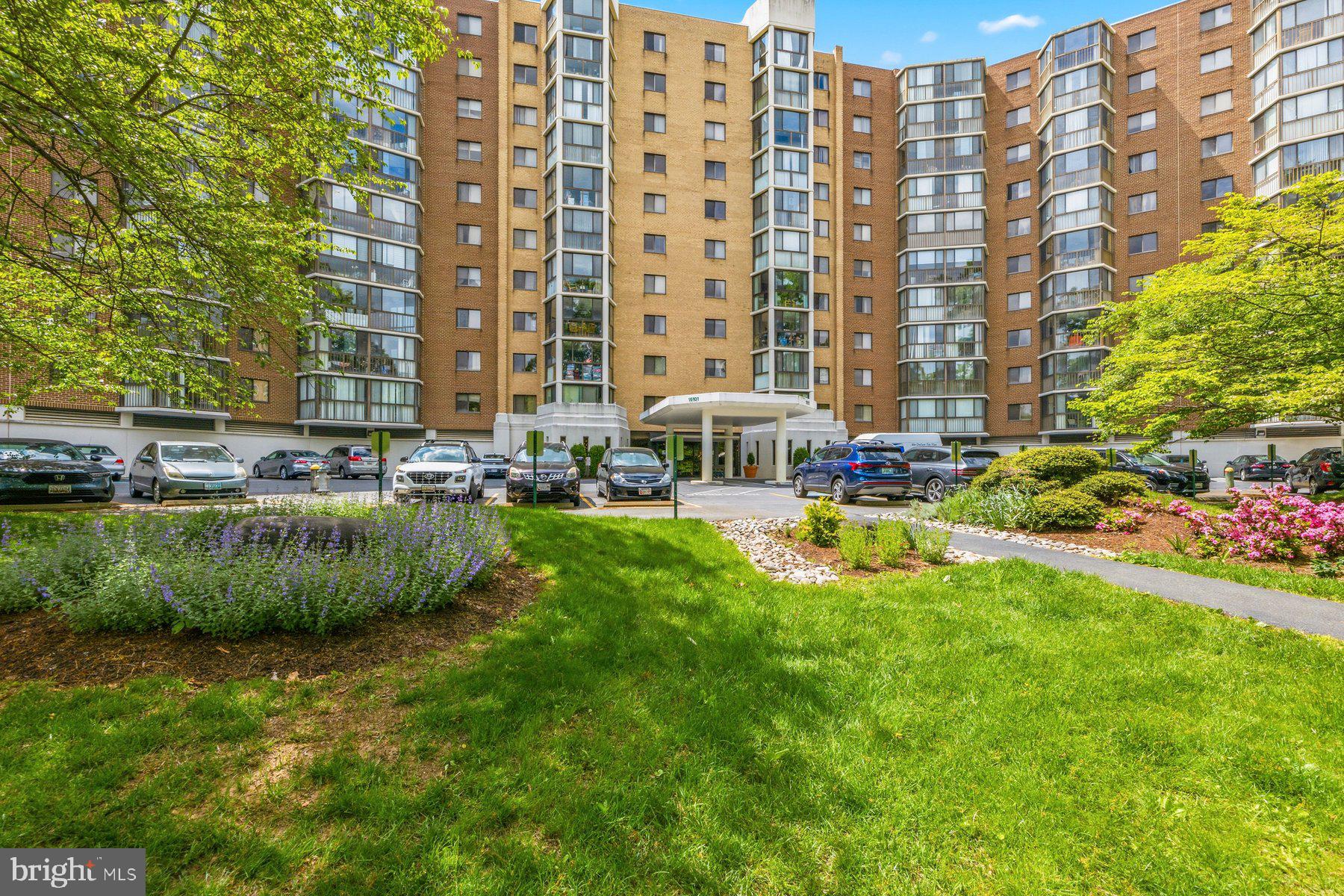 15101 INTERLACHEN DRIVE 1-412