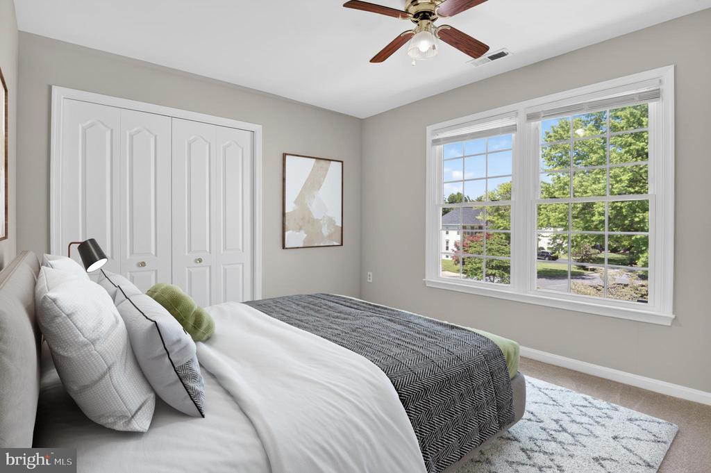 11601 LETTERMAN WAY
