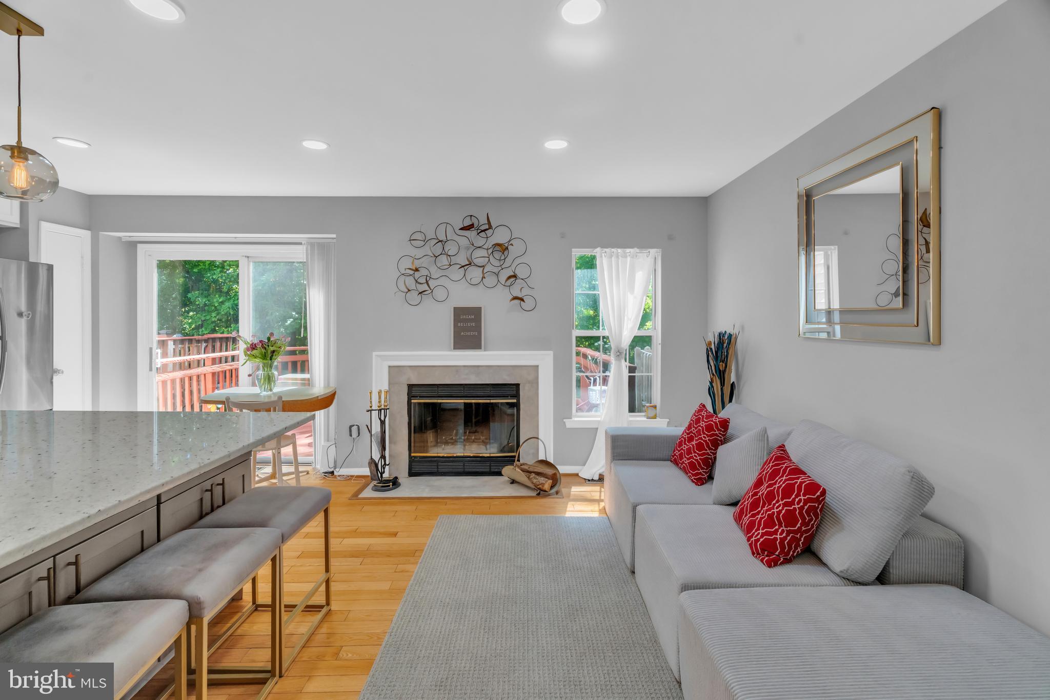 1530 INGRAM TERRACE