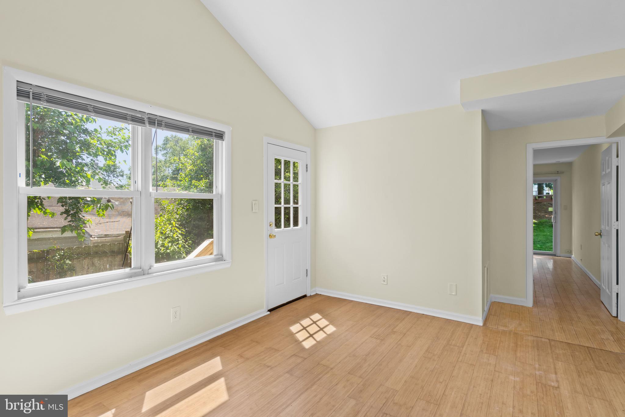 12200 VALLEYWOOD DRIVE