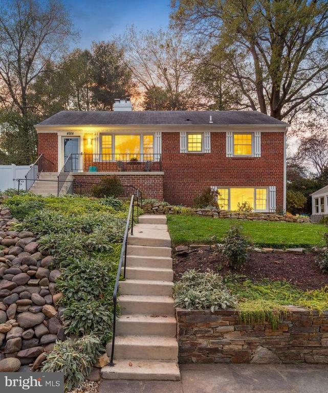 4914 FLINT DRIVE