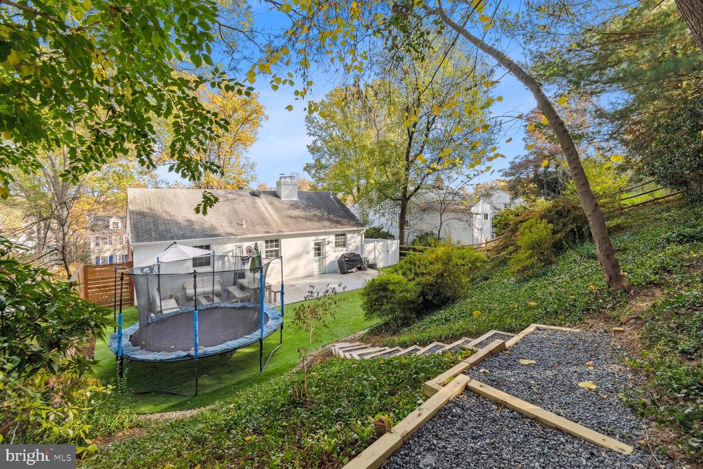 4914 FLINT DRIVE