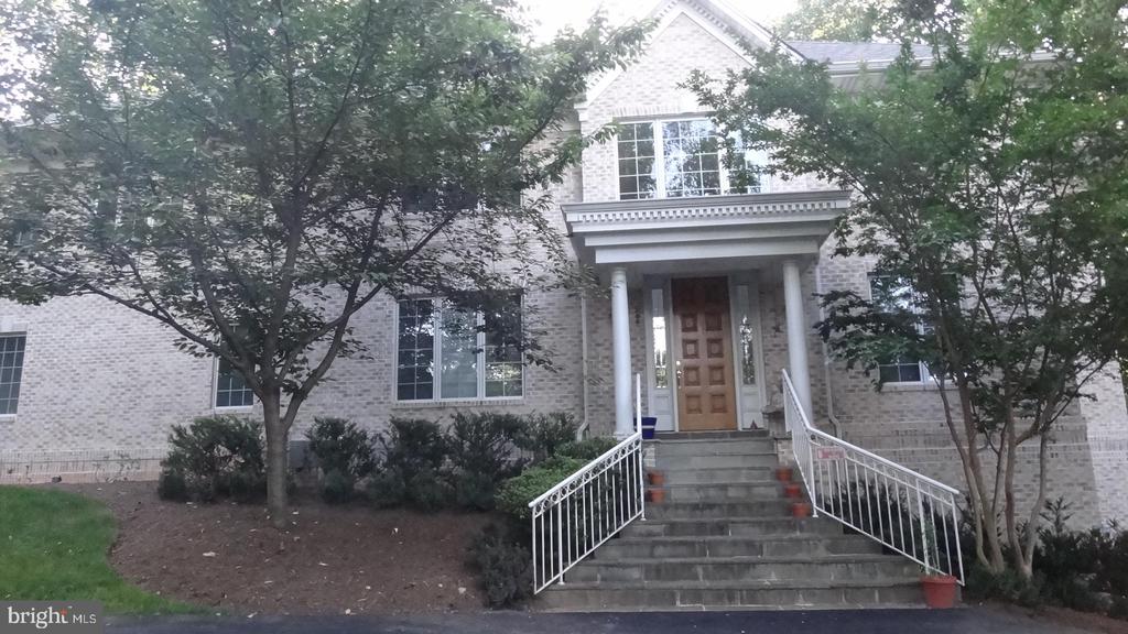 8309 OLD SEVEN LOCKS ROAD