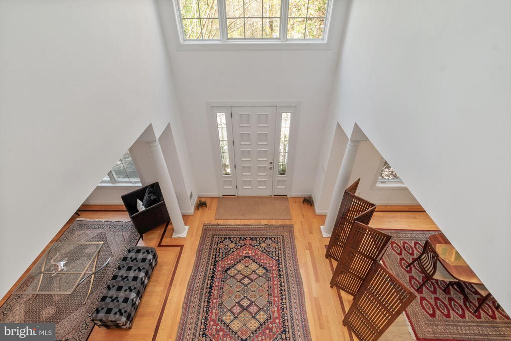 8309 OLD SEVEN LOCKS ROAD