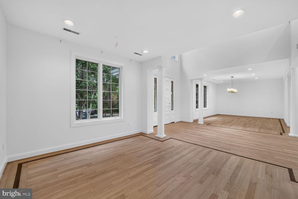 8309 OLD SEVEN LOCKS ROAD