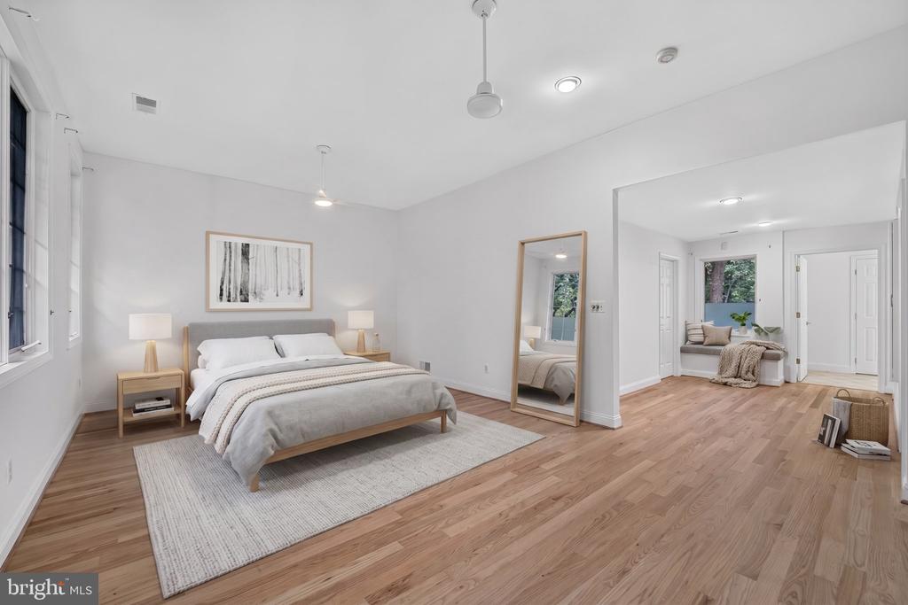 8309 OLD SEVEN LOCKS ROAD