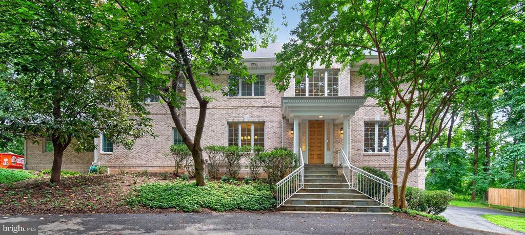 8309 OLD SEVEN LOCKS ROAD