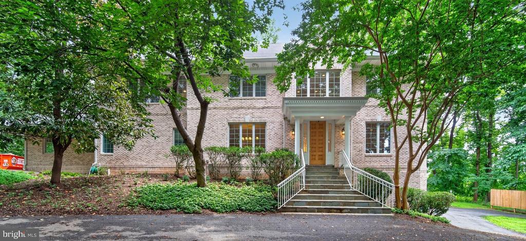 8309 OLD SEVEN LOCKS ROAD
