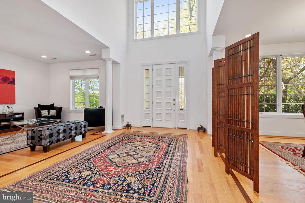 8309 OLD SEVEN LOCKS ROAD