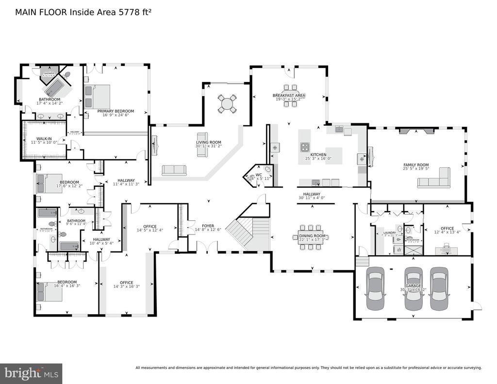 10801 BALANTRE LANE