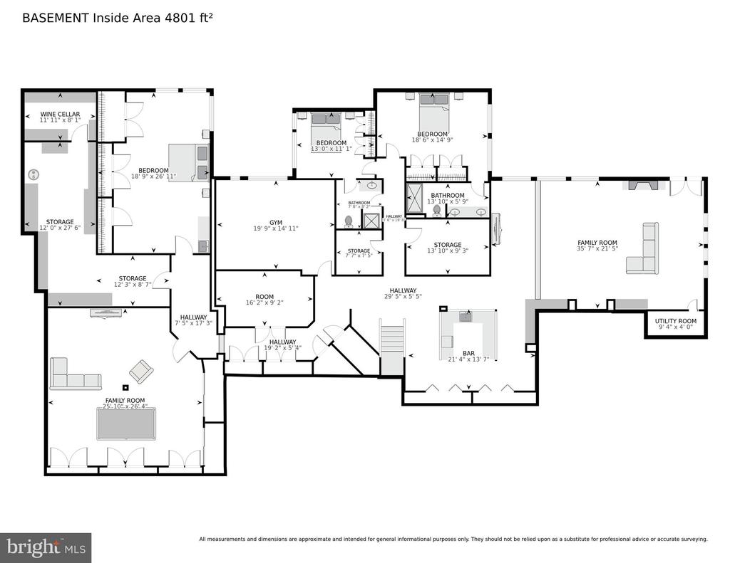 10801 BALANTRE LANE