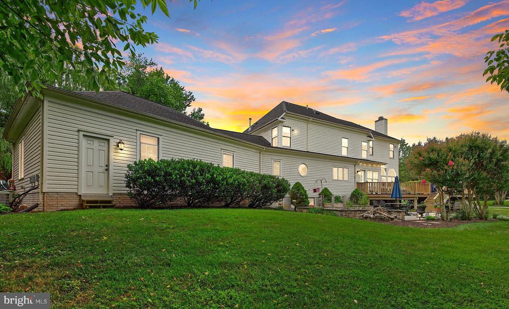 13909 DARNESTOWN ROAD