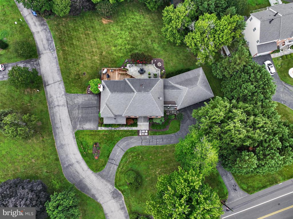 13909 DARNESTOWN ROAD