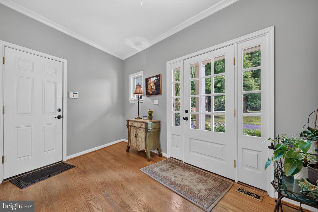 13909 DARNESTOWN ROAD