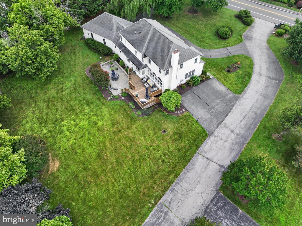13909 DARNESTOWN ROAD