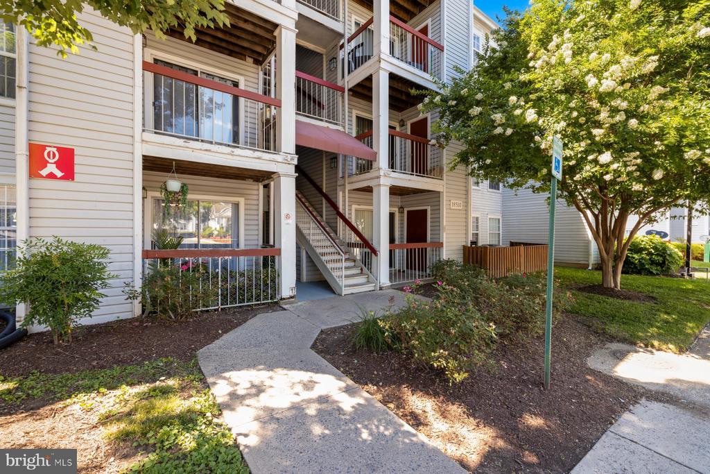 18510 BOYSENBERRY DRIVE Unit: 192