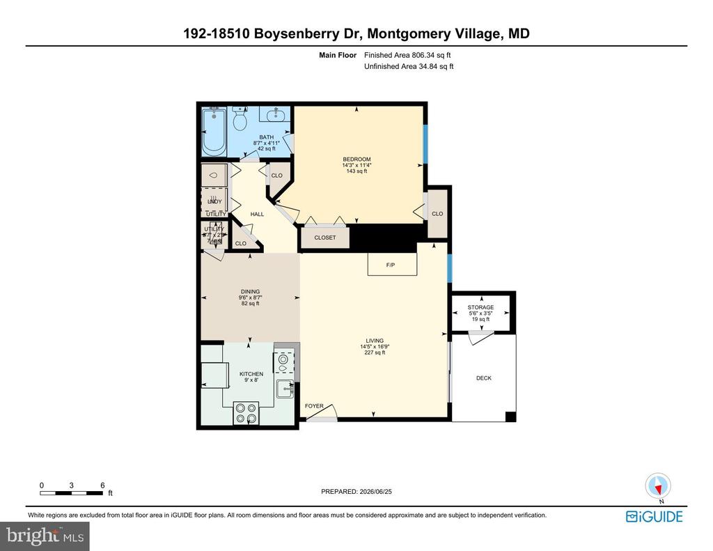 18510 BOYSENBERRY DRIVE Unit: 192