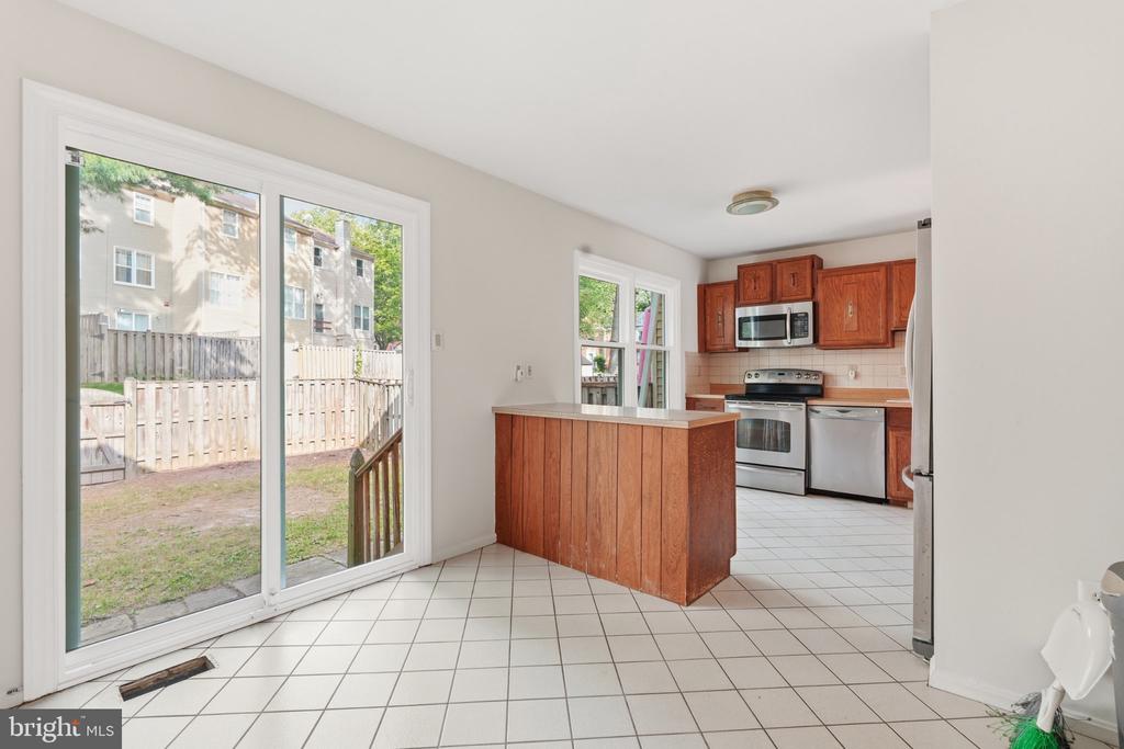 12 CATOCTIN COURT