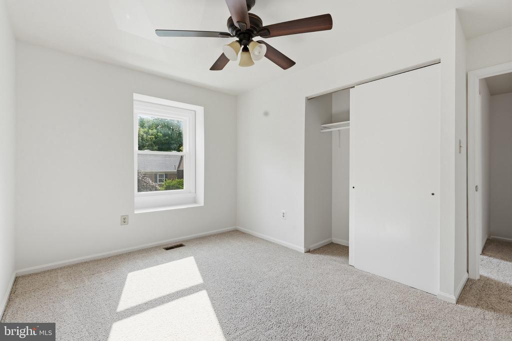 12 CATOCTIN COURT