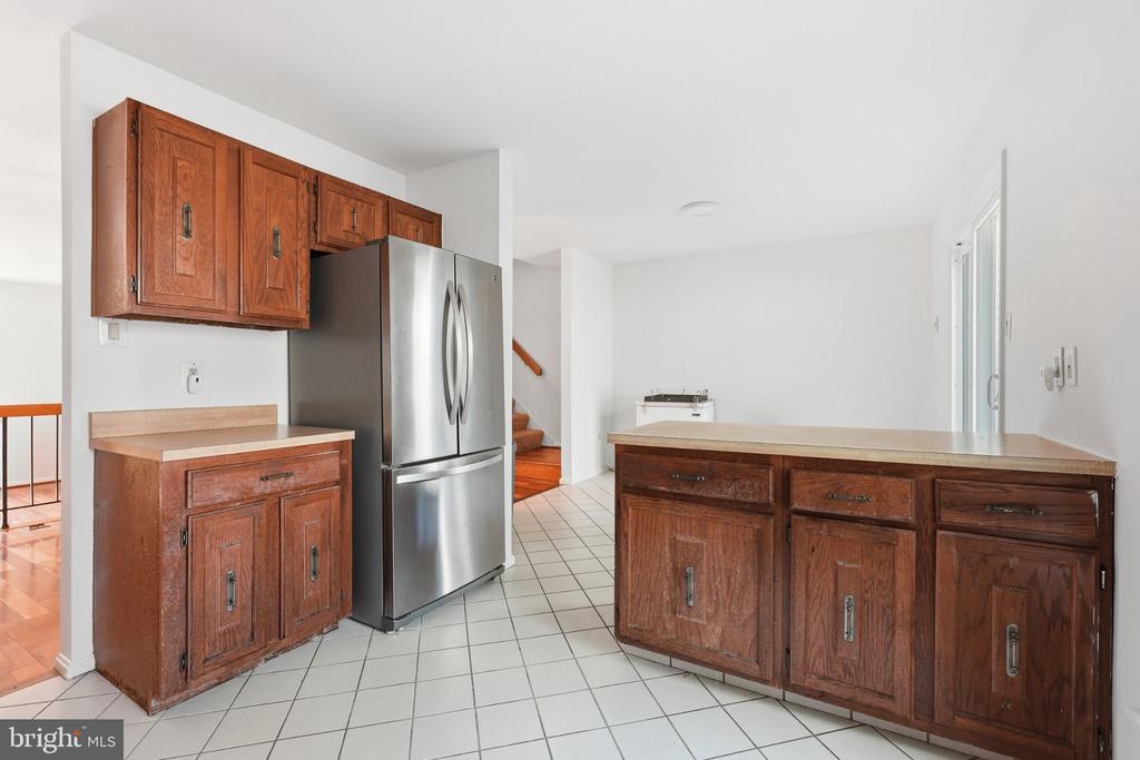 12 CATOCTIN COURT