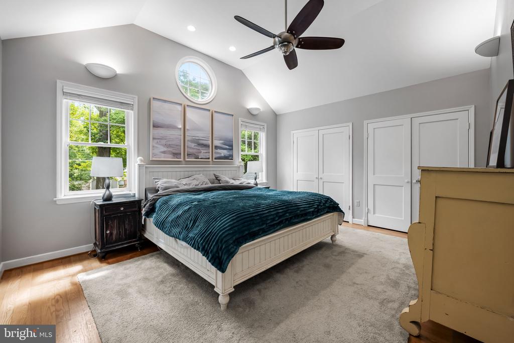 9613 PARKWOOD DRIVE
