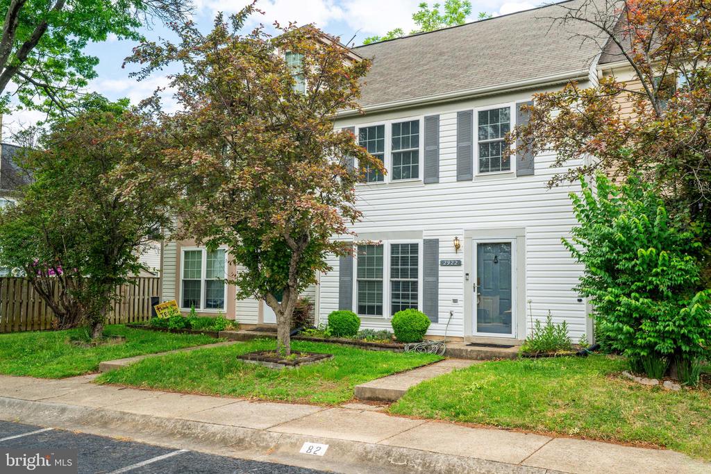 2922 STRAUSS TERRACE