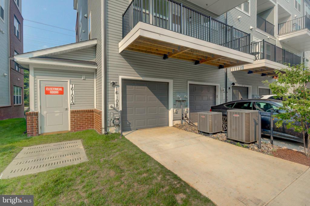 16108 FREDERICK ROAD