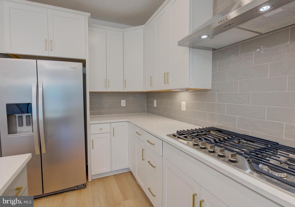 16108 FREDERICK ROAD