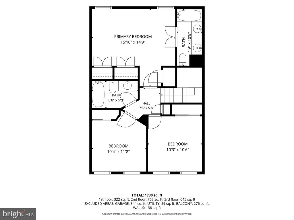 20303 BATTERY BEND PLACE