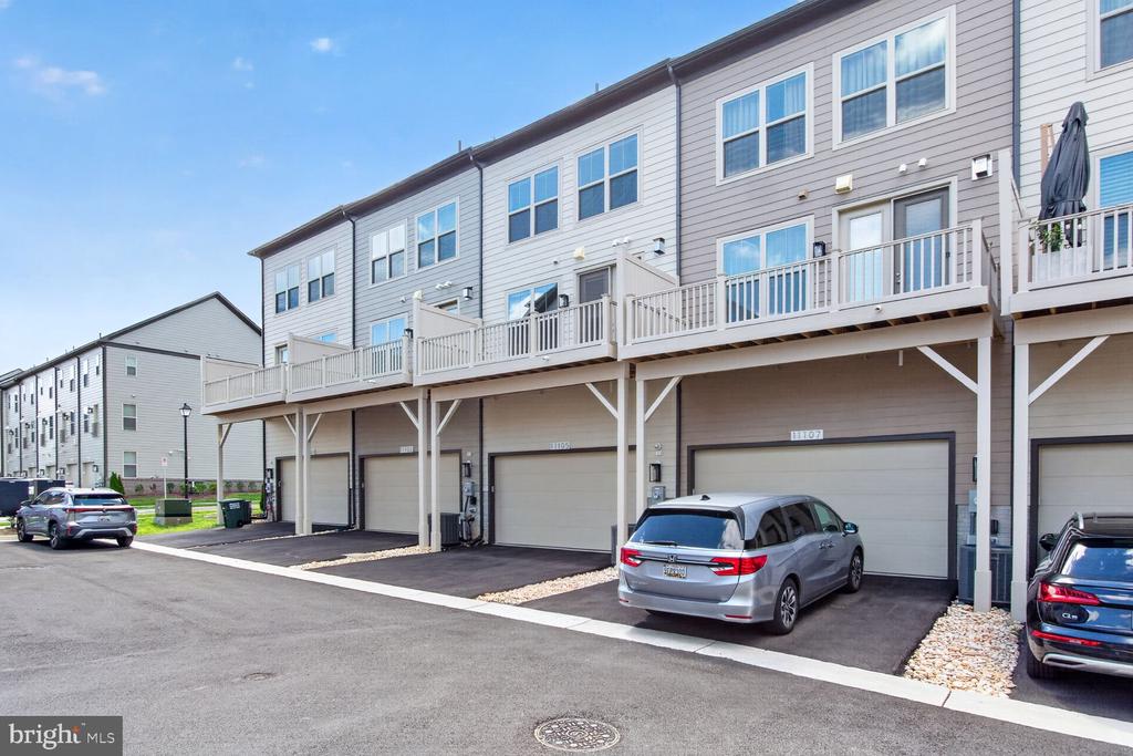 11105 MEDICAL CENTER DRIVE