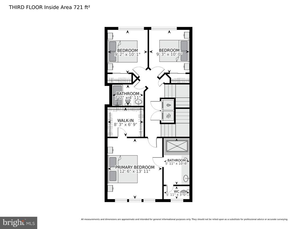 11105 MEDICAL CENTER DRIVE