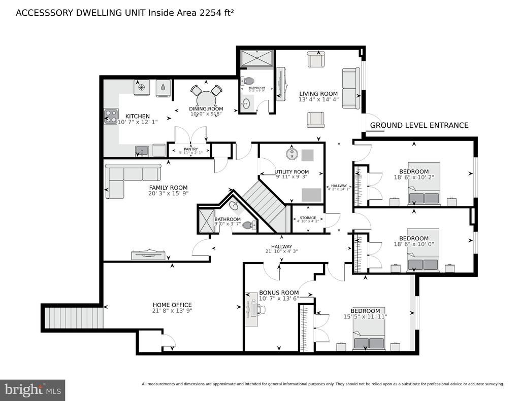 8309 OLD SEVEN LOCKS ROAD