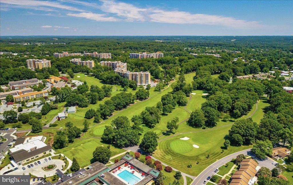 14801 PENNFIELD CIRCLE Unit: 311