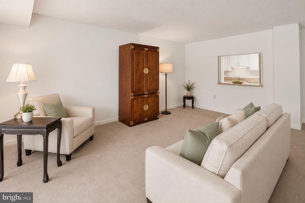 14801 PENNFIELD CIRCLE Unit: 311