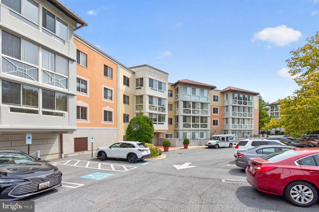 14801 PENNFIELD CIRCLE Unit: 311