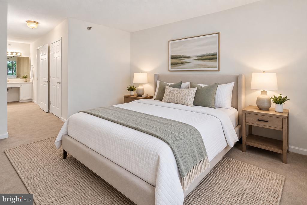 14801 PENNFIELD CIRCLE Unit: 311