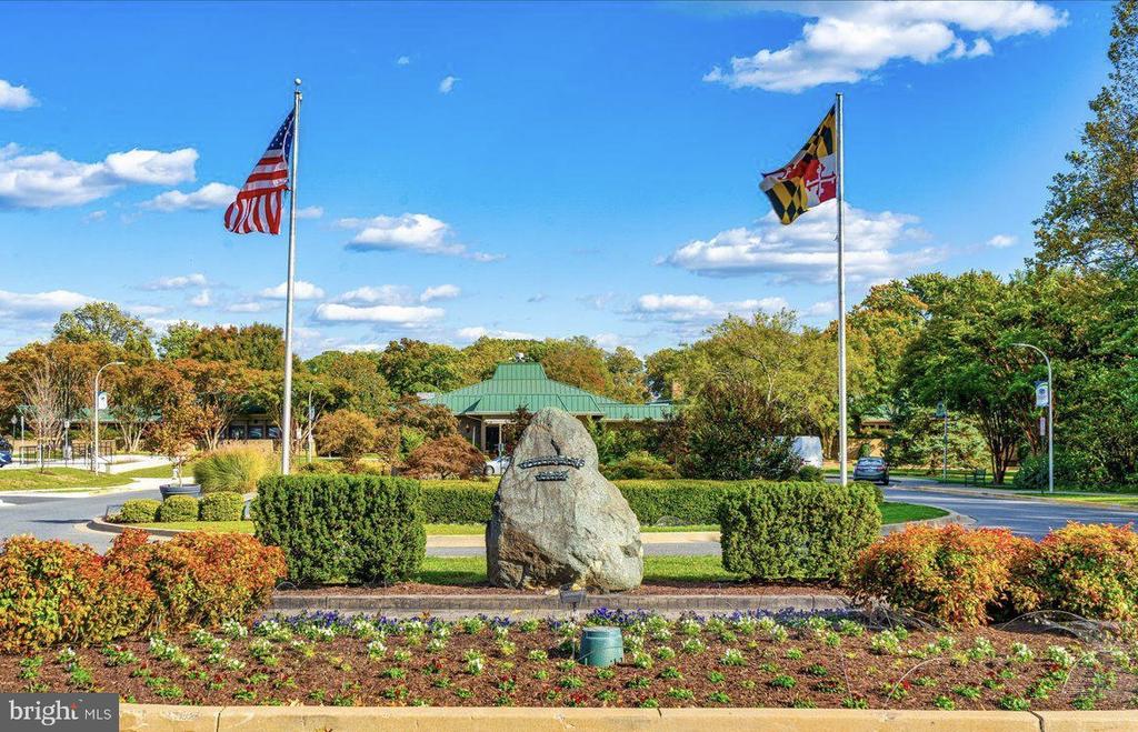 14801 PENNFIELD CIRCLE Unit: 311