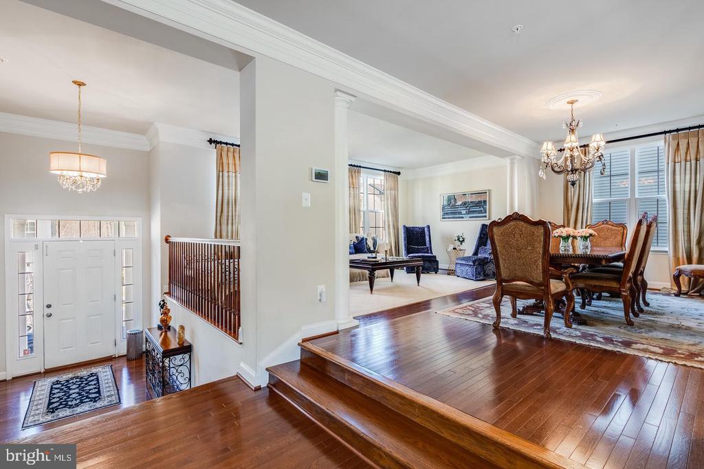 14414 CLAY ROCK LANE